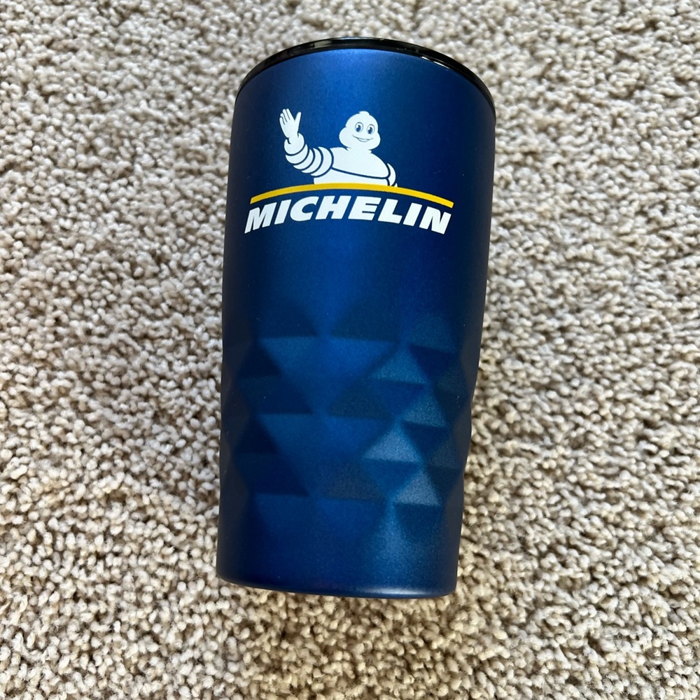 Michelin Tumbler